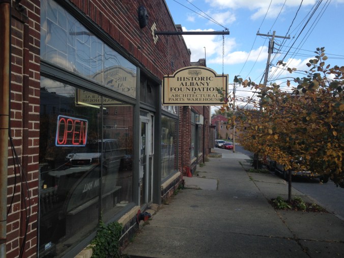 HistoricAlbany