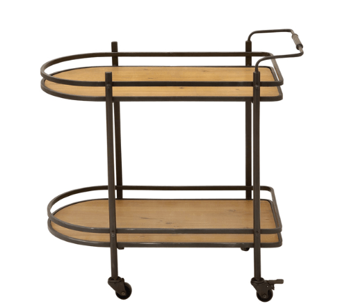 Bar Cart