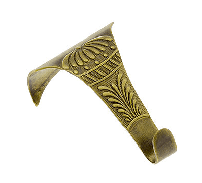 Fancy Picture rail hook