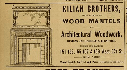 1-3-1891 Killian Bros