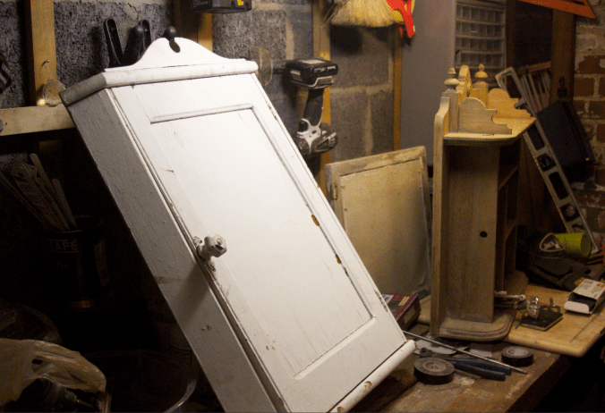 Medicine Cabinet1