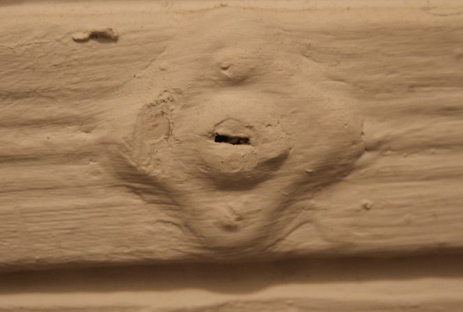 Paint covered thing2