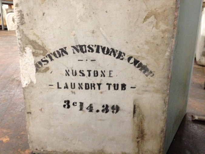 boston nustone