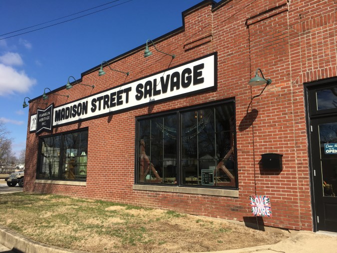 MadisonStreetSalvage